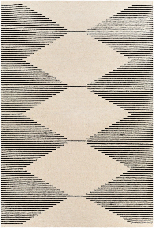 Walkerston Hand Tufted Wool Rug