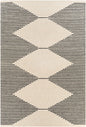 Walkerston Hand Tufted Wool Rug