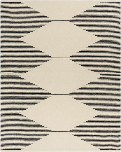 Walkerston Hand Tufted Wool Rug