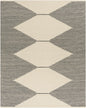 Walkerston Hand Tufted Wool Rug