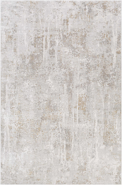Windale Textured Luxe Area Rug