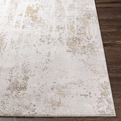 Windale Textured Luxe Area Rug