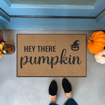 Vault Halloween Doormat
