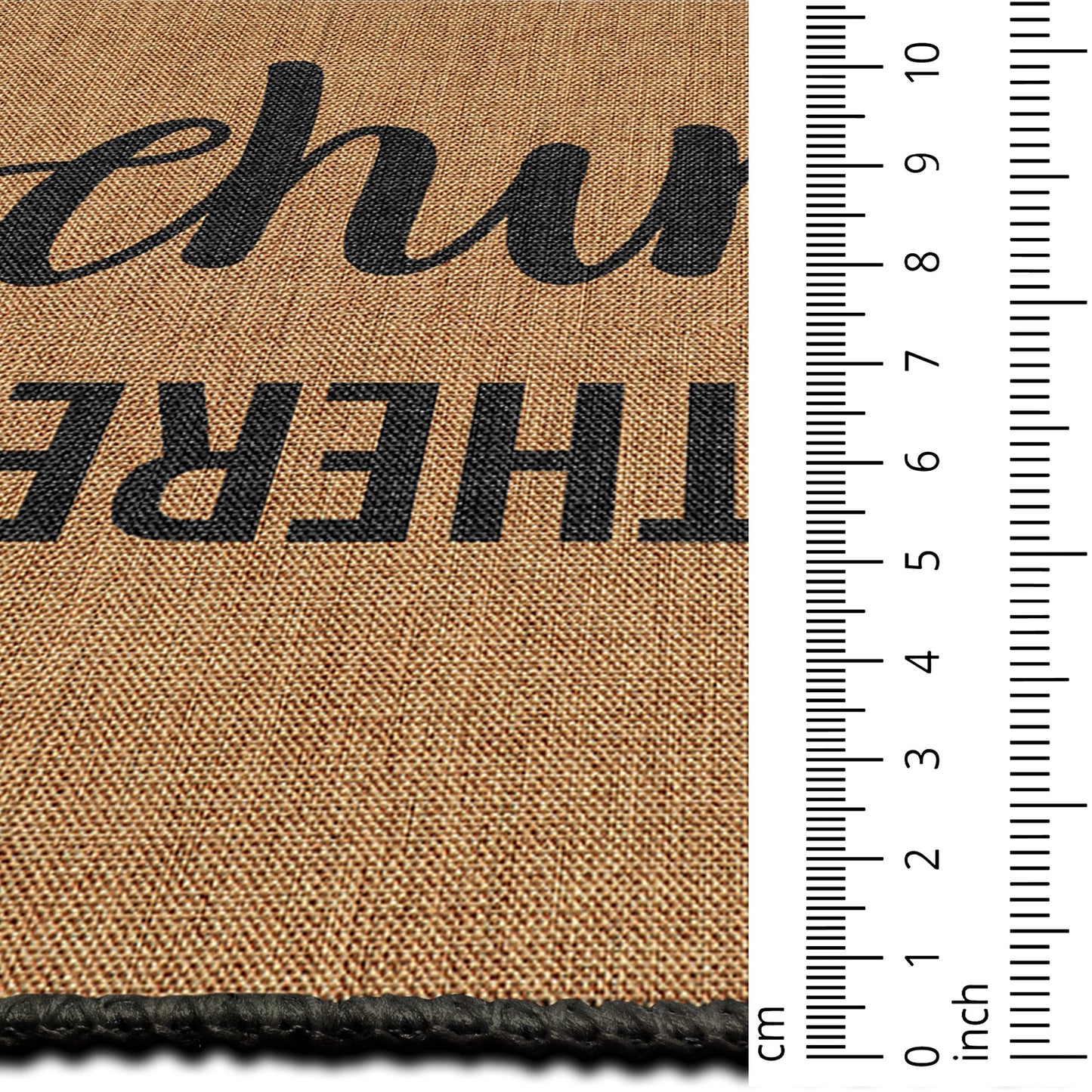 Vault Halloween Doormat