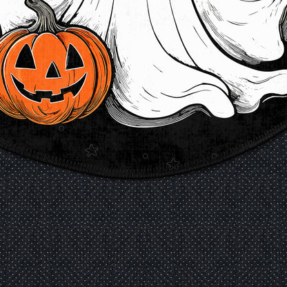 Nest Halloween Rug