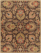 Chesterton 1028 Hand Tufted Brown Wool Rug
