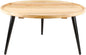Dolsach Tan Coffee Table