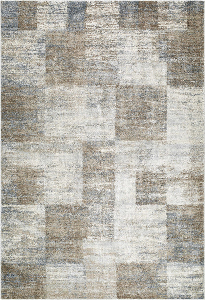 Xhosa Thick Luxe Rug