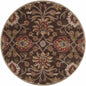 Conesus Hand Tufted Brown 1051 Area Rug