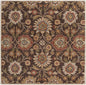 Conesus Hand Tufted Brown 1051 Area Rug