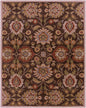 Conesus Hand Tufted Brown 1051 Area Rug