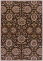 Conesus Hand Tufted Brown 1051 Area Rug