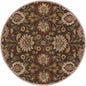 Conesus Hand Tufted Brown 1051 Area Rug