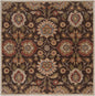 Conesus Hand Tufted Brown 1051 Area Rug
