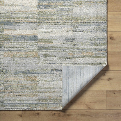 Yancy Thick Luxe Rug