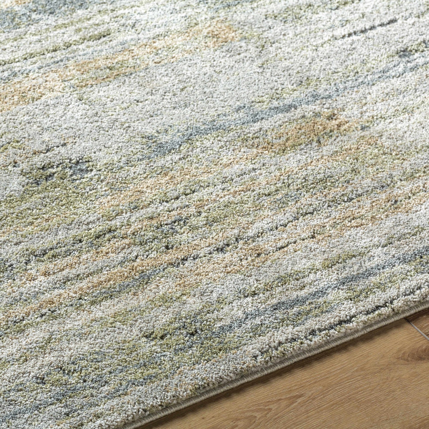 Yancy Thick Luxe Rug