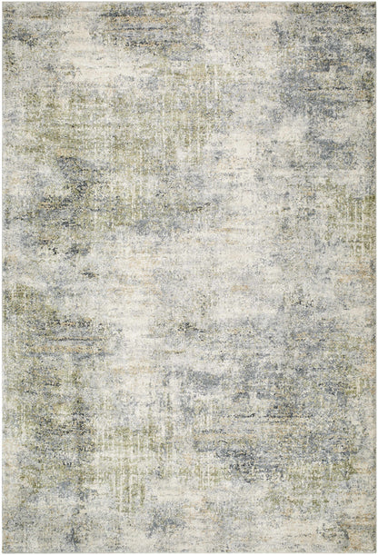 Zetna Thick Luxe Rug