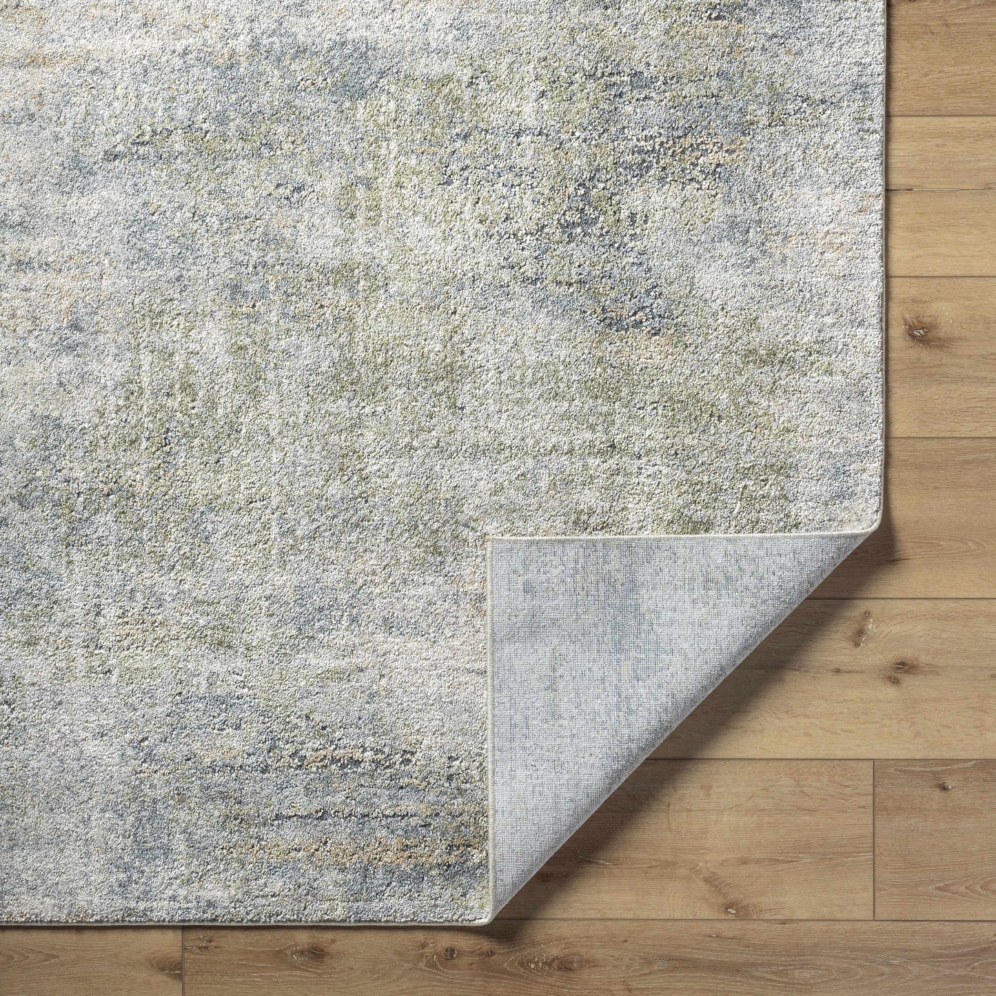 Zetna Thick Luxe Rug