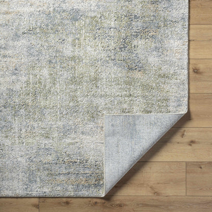 Zetna Thick Luxe Rug