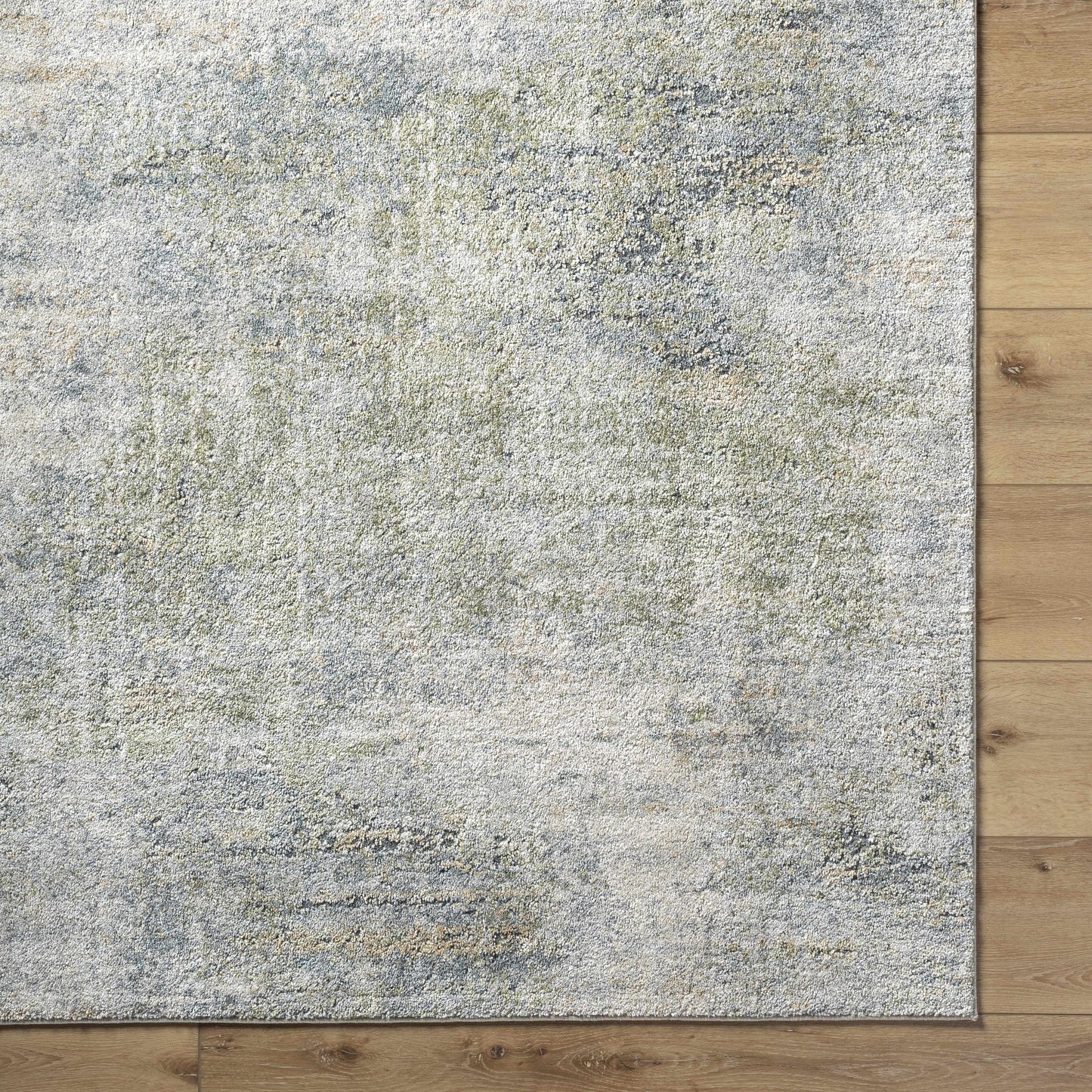 Zetna Thick Luxe Rug