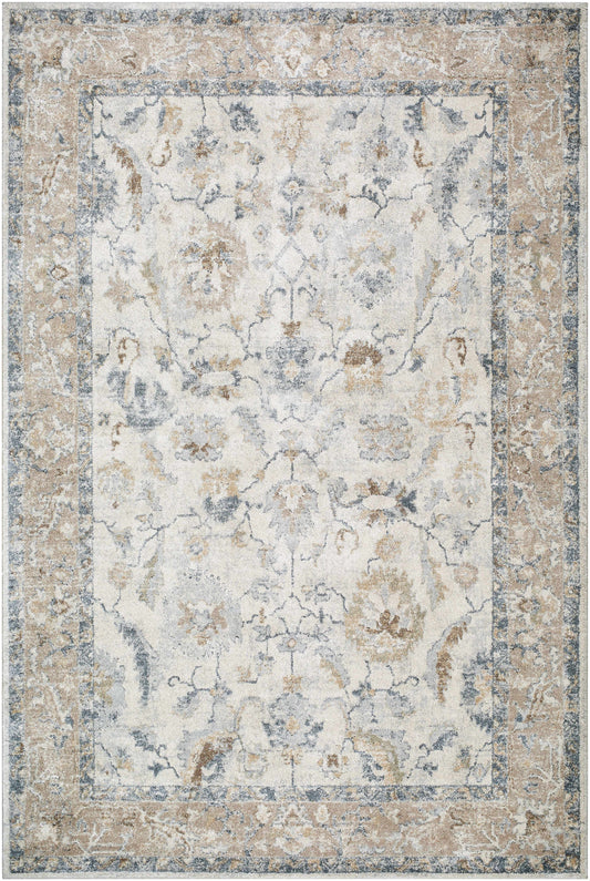 Uriel Thick Luxe Rug